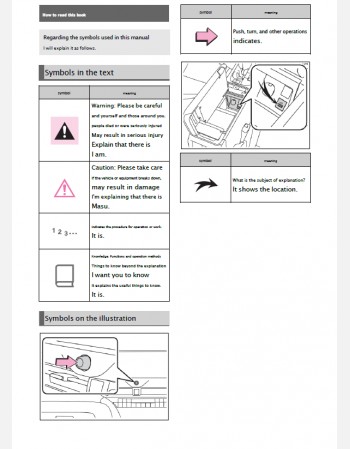 toyota crown crossover 2022 navigation & multimedia system manual